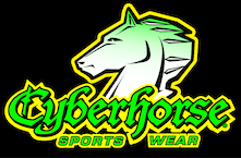 Cyberhorse Sports Wear